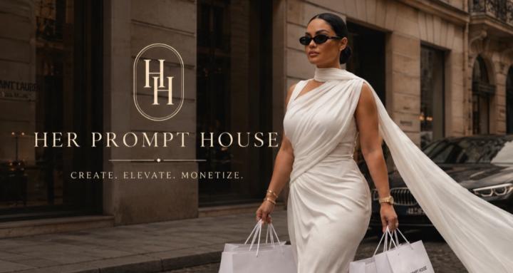 HER PROMPT HOUSE