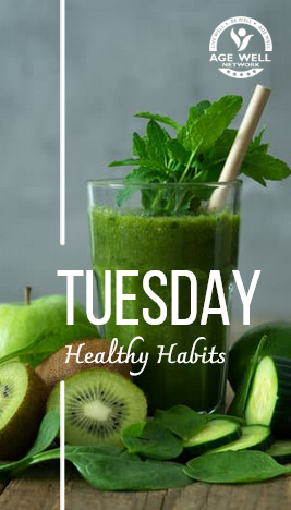 That One Healthy Habit You’re Proud Of