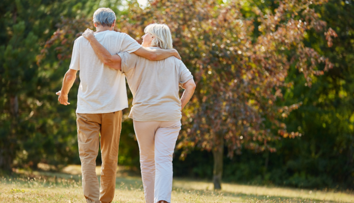 Why Prevention Matters More Than Ever for Seniors