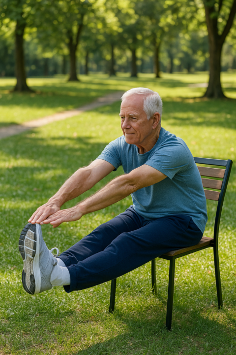 What's Your Arthritis Relief Secret?