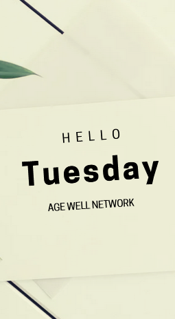 🌿 Tuesday Refresh 🌿