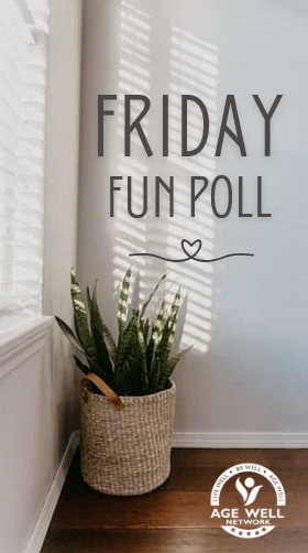 🎉 Friday Fun Poll - Pick One! ✨