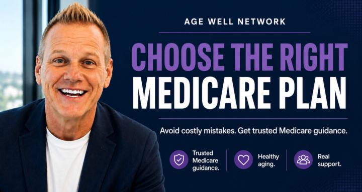 AGE WELL NETWORK 