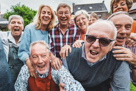 Baby Boomers Are Redefining Aging