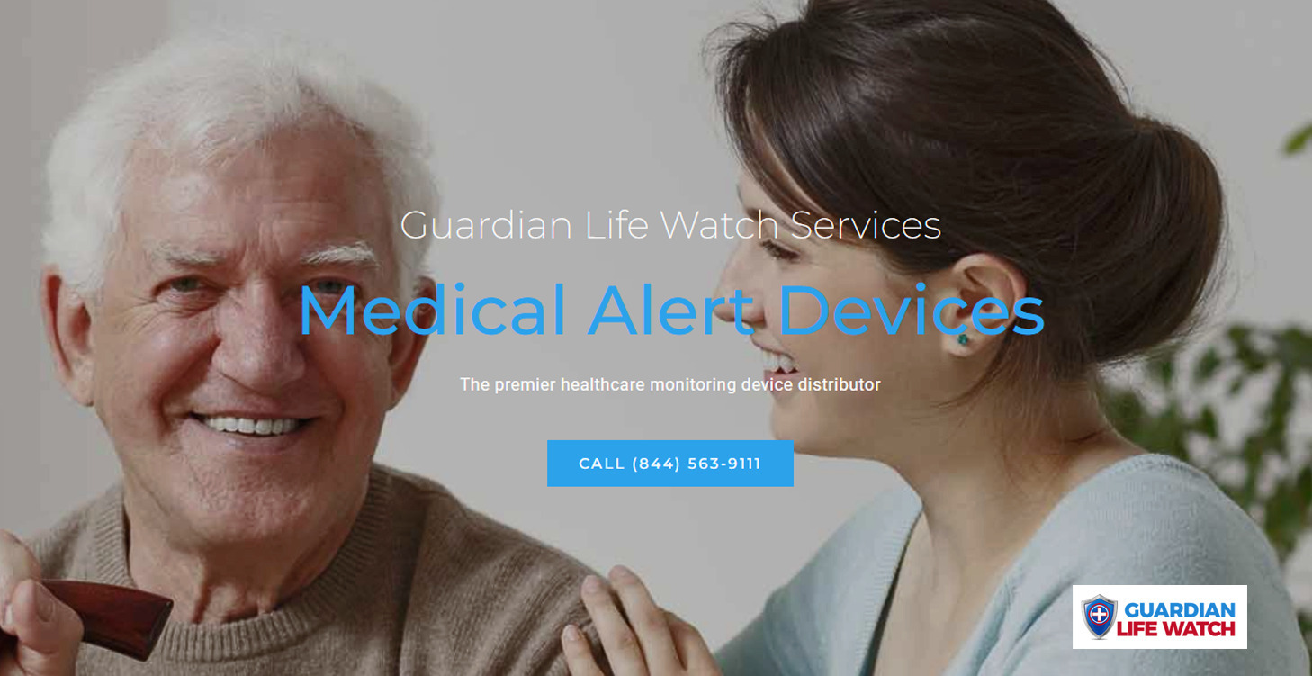 Guardian Life Watch Medical Alert Devices 🛡️