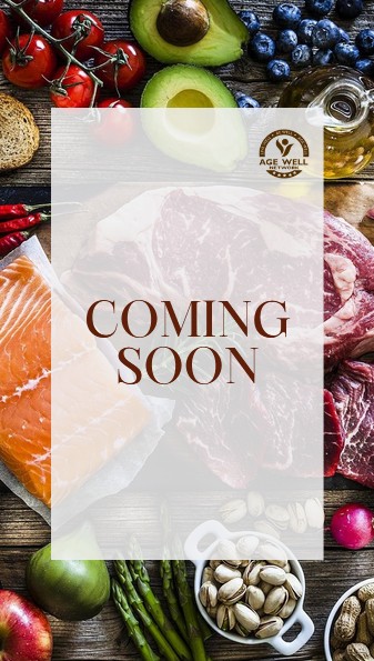  👀 Something Yummy Is Coming!