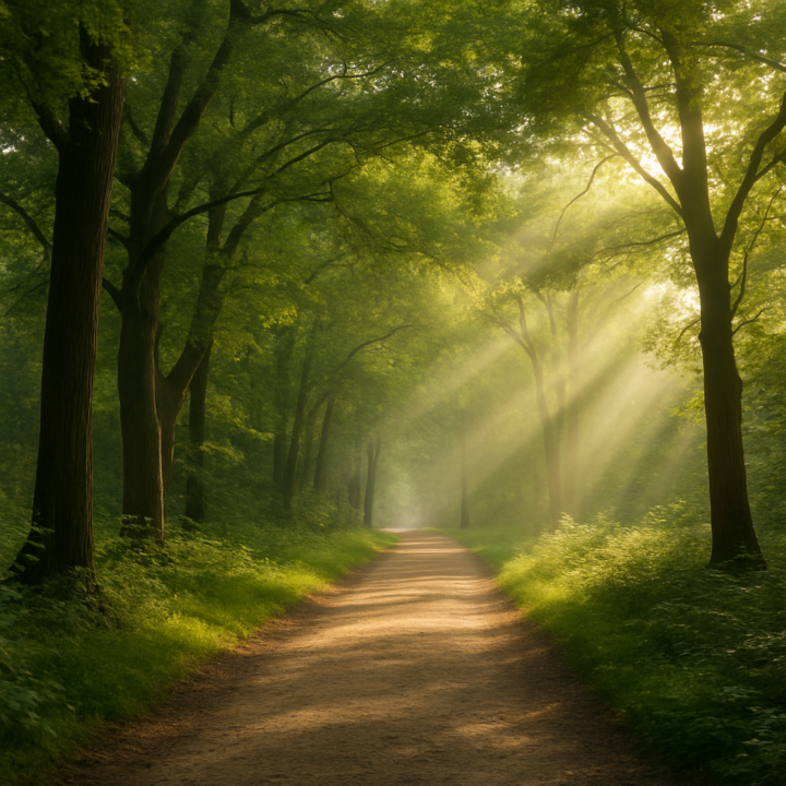 Favorite Outdoor Activity to Relax?