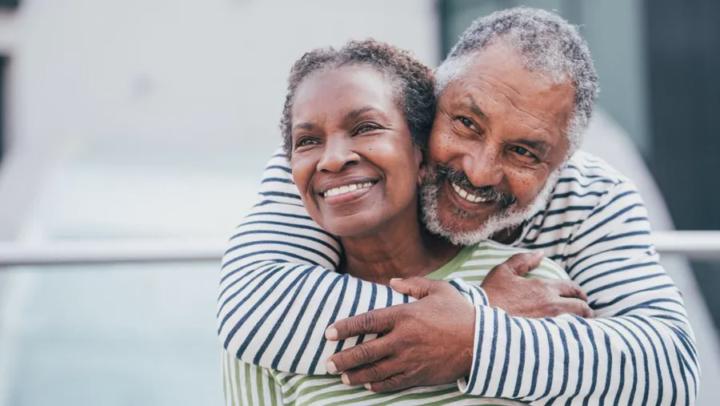 Living Well After 65 - A Practical Guide to Senior Health and Wellness