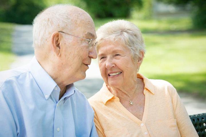 Supporting Senior Mental Health: Jacksonville Memorial Program