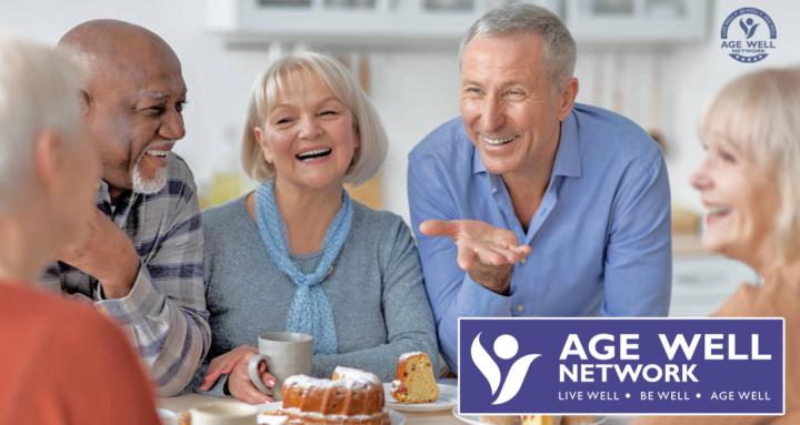 AGE WELL NETWORK