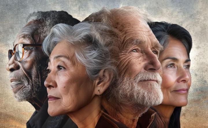 🌟 Aging Well in America: What the Latest Research Reveals