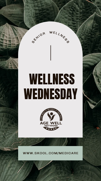 💫 Wellness Wednesday Vibes! 💫