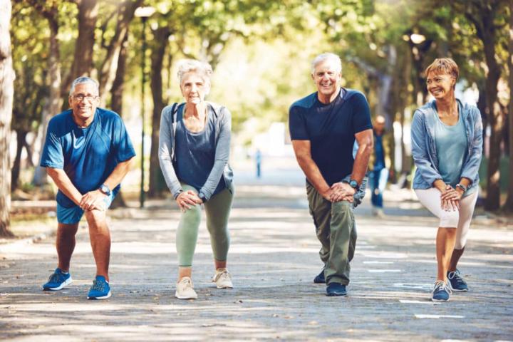 🚶‍♀️ Step It Up: A Simple Way to Boost Your Health at Any Age