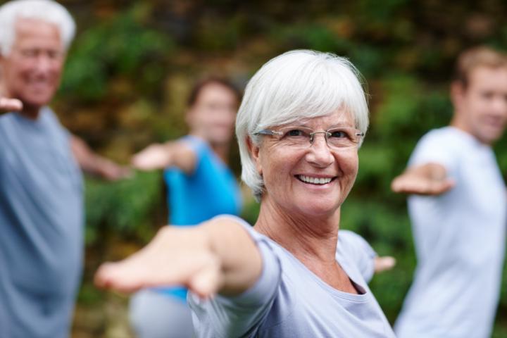 The Future of Vitality - How Senior Wellness Is Changing in 2026