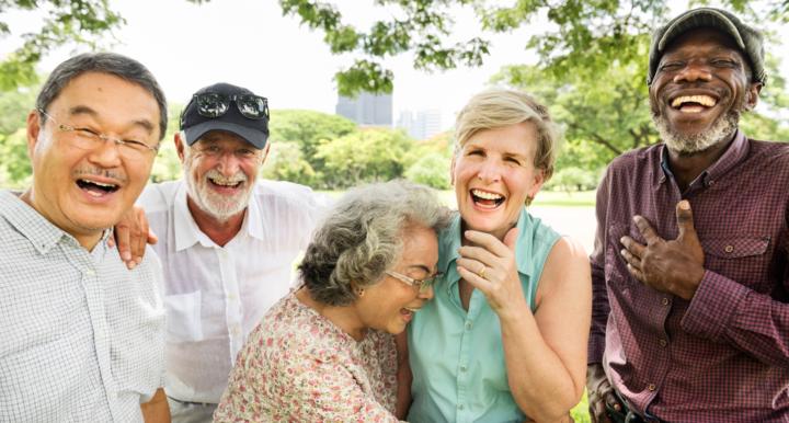 🧠 Unlocking the Secrets of Healthy Aging - Insights from Recent Research