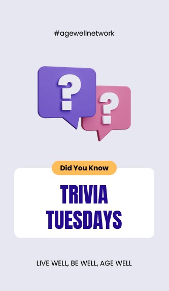 🩺 Trivia Tuesday: Heart Health Edition 💚