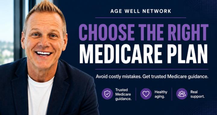AGE WELL NETWORK 