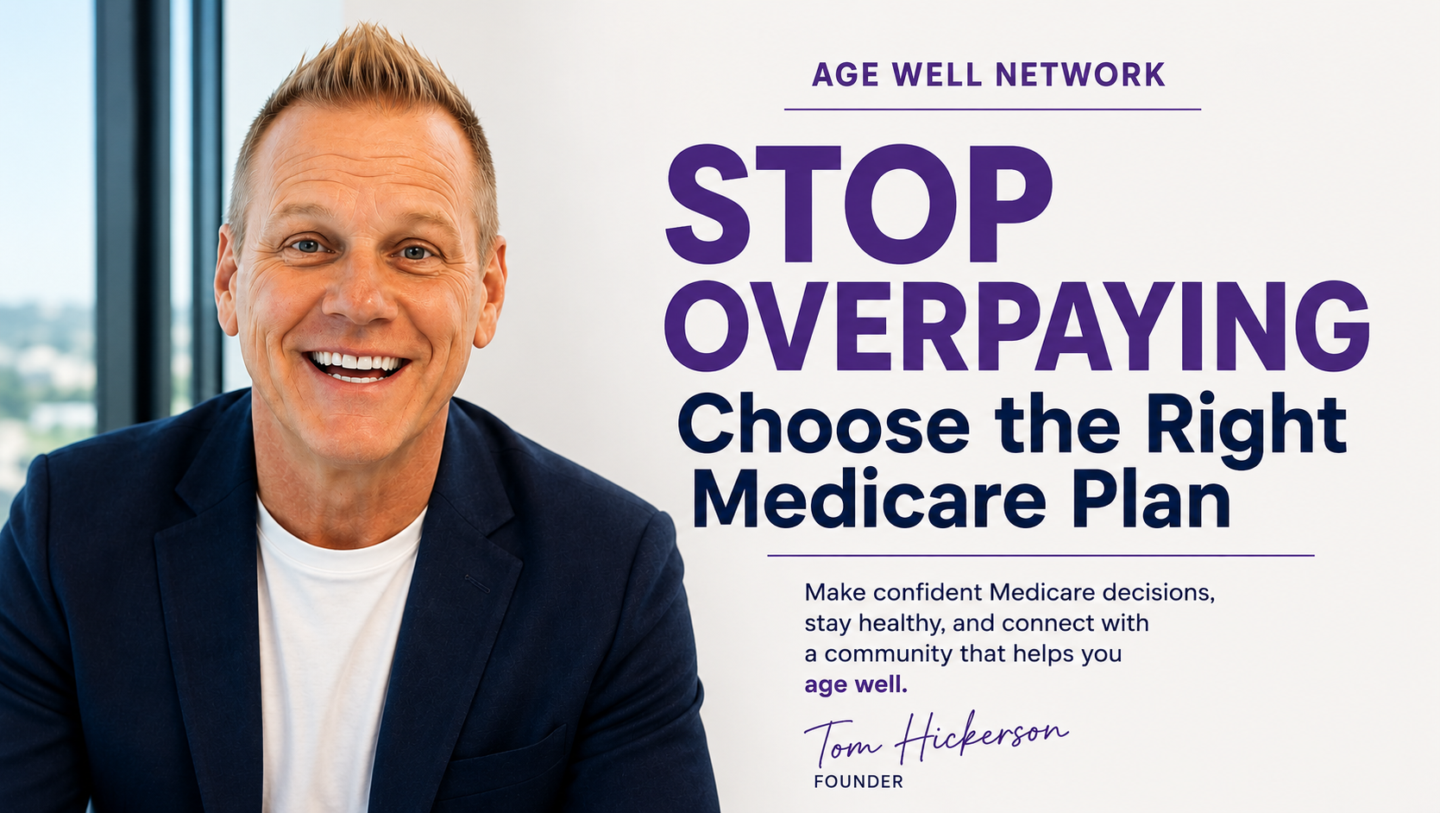 AGE WELL NETWORK