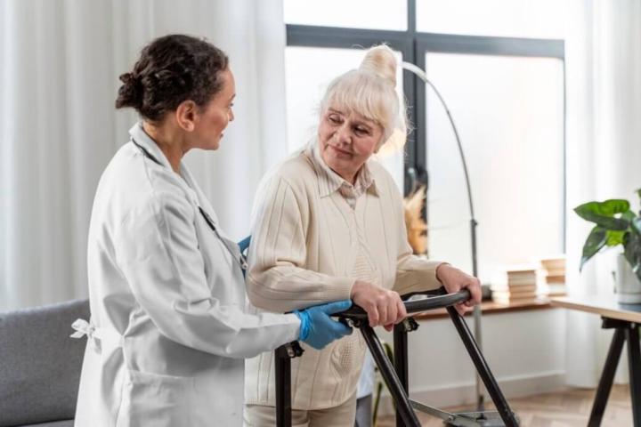 The Hidden Solution to Elder Care We Are Overlooking