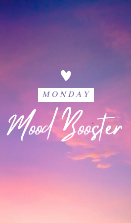 Your Instant Mood Booster
