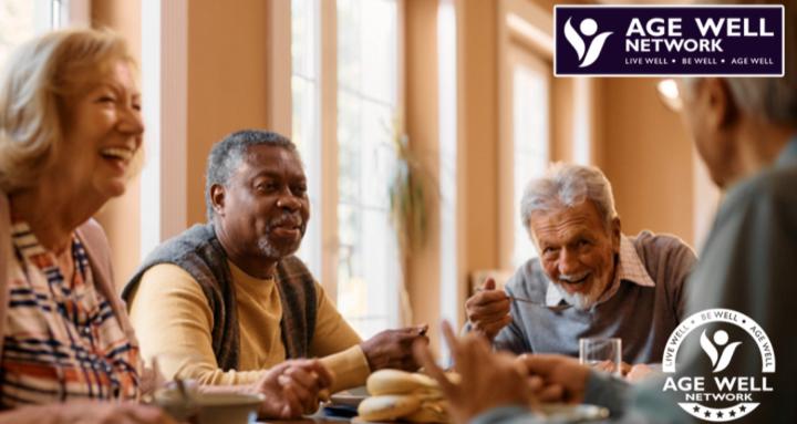 AGE WELL NETWORK