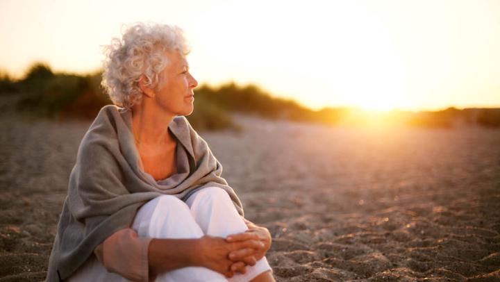 🌿 Why Physical Wellness Matters as We Age - A Simple Guide for Aging Well