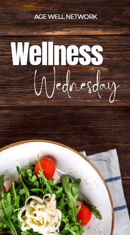 Wellness Wednesday Recipe Share 🥗