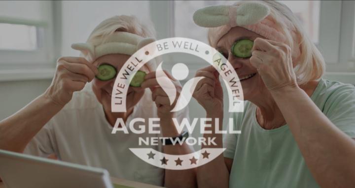AGE WELL NETWORK