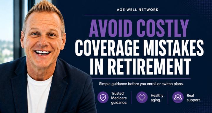 AGE WELL NETWORK 
