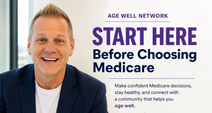 AGE WELL NETWORK 