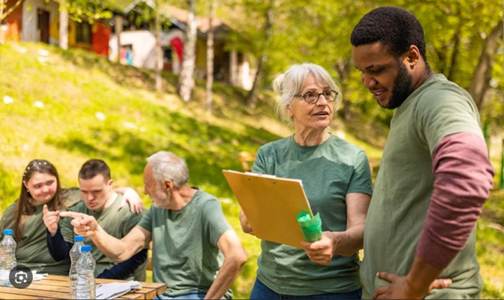 Depression Is Not a Normal Part of Aging