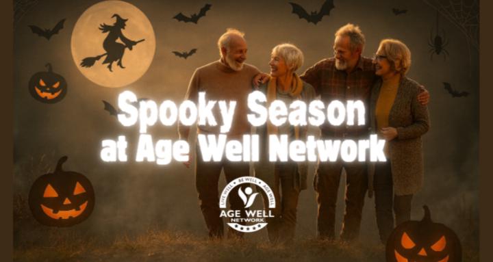 AGE WELL NETWORK