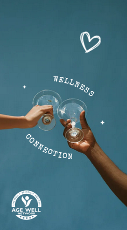 🤝 Wellness Connection 