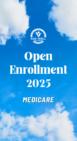 📰 Medicare Open Enrollment Starts Now!