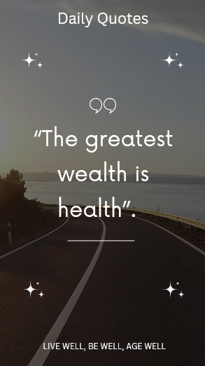 💬 Daily Quote – Quote Corner