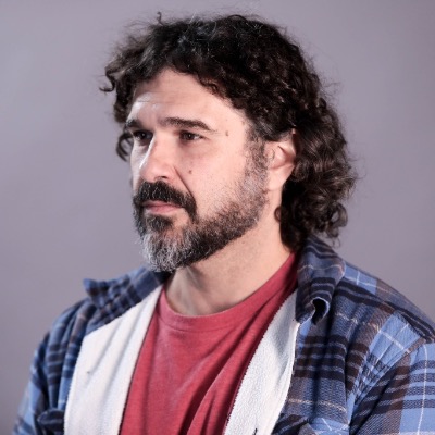 Jason Kypros