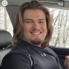 Ashton Scott