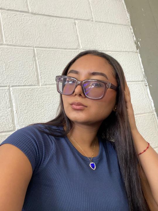 Brenda Colina