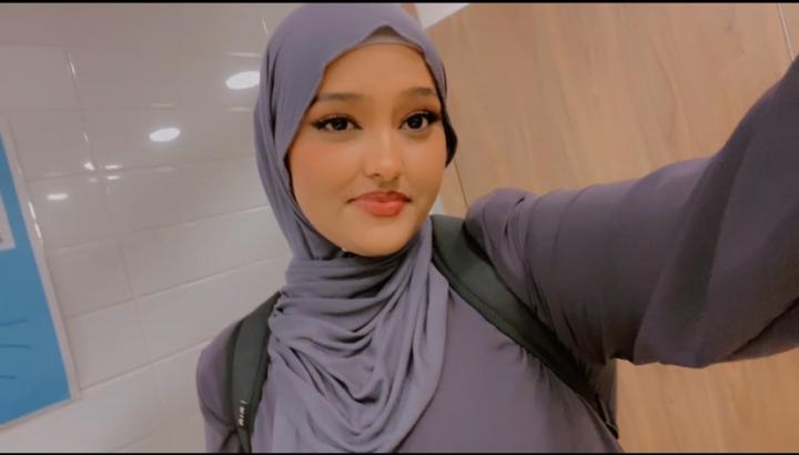 Fahmo Mohamud Hassan