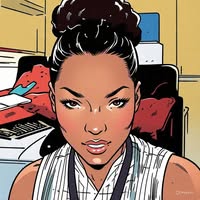 Marvette Hall Grant