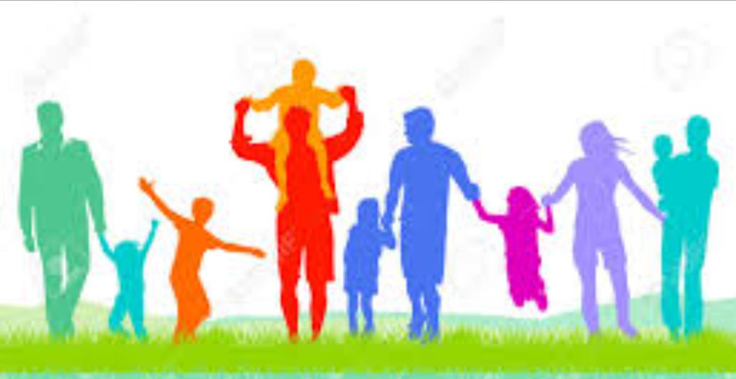 LLA Shine Within Parent Coaching...