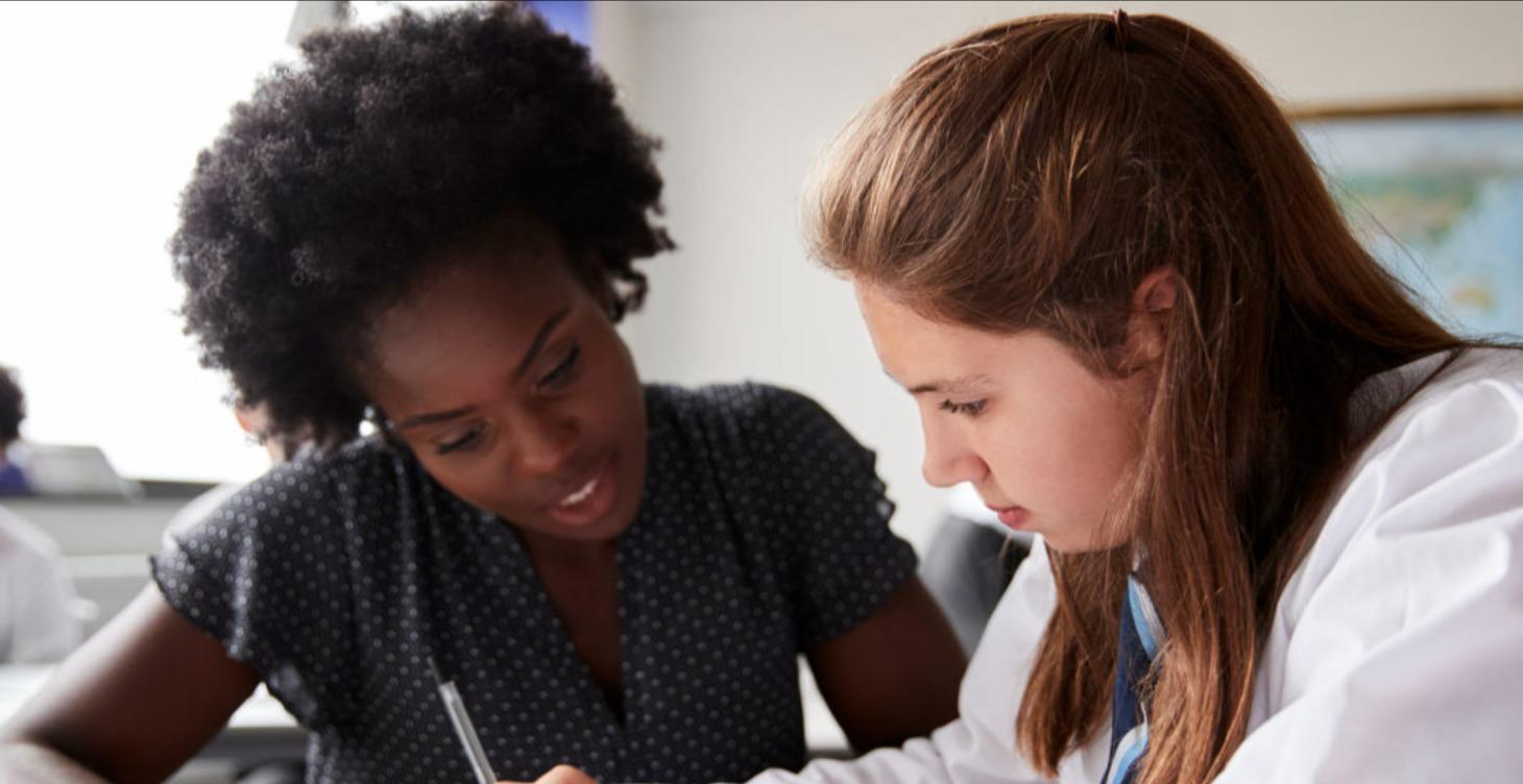 LLA Weekly Homework Support