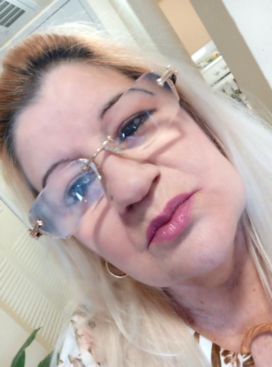 Esther Abreu moleiro