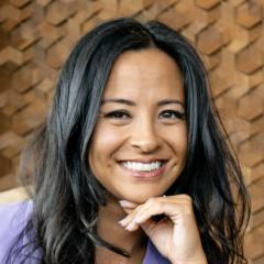 Zena Gilbert