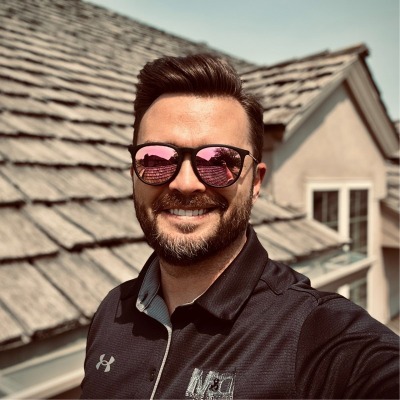 Johnny Oien