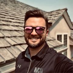 Johnny Oien
