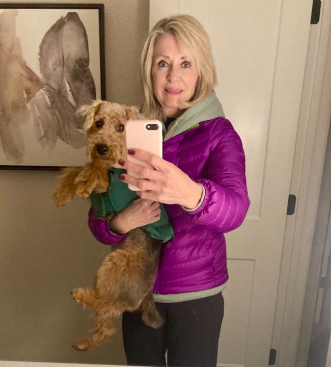 Lisa Neihouse