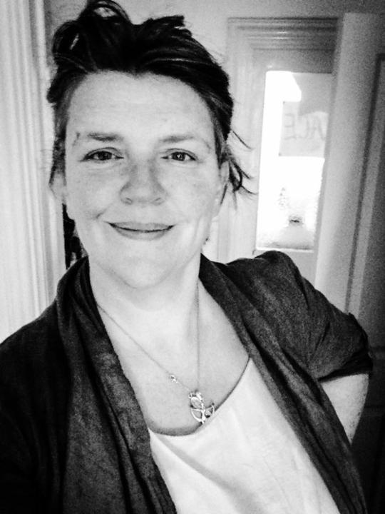 Beth Greaves-Jones