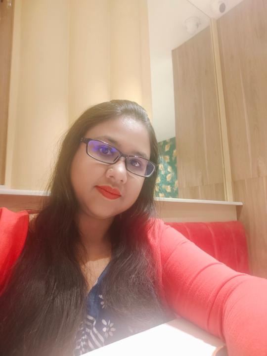 Shivani Dewan