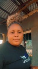 Ireen Tembo